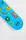Inpeddo Skateboards Stickers Short & Wide Deck 7.75"