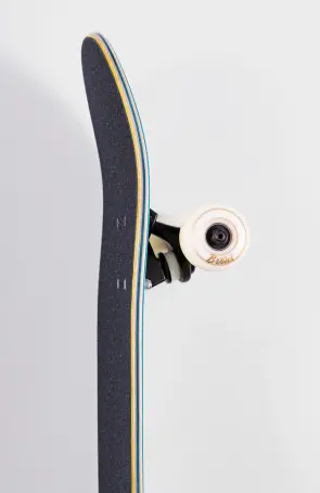 Inpeddo Skateboards Science Club Short & Wide...
