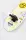 Inpeddo Skateboards Science Club Short & Wide Complete 7.25"