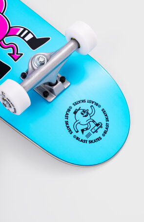Blast Skates Lil Devil Mini POPS Complete 7.5"
