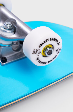 Blast Skates Lil Devil Mini POPS Complete 7.5"