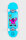 Blast Skates Lil Devil Mini POPS Complete 7.5"