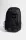 Inpedddo Skateboard Backpack Black