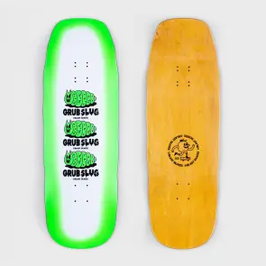 Take Ur Mask Off Cruiser Board Throwback to Tribesk8z- For those
