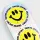Blast Skates Holo Smile deck 8.5"
