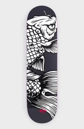 Inpeddo Skateboards KOI deck 8.5"
