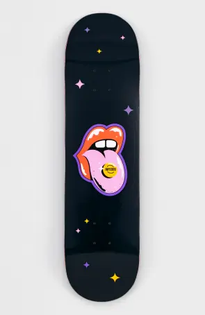 Opera Skateboards Spike EX7 deck 8.5
