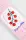 Inpeddo Skateboards La Dolce Rose Twin Tail deck 8.5"