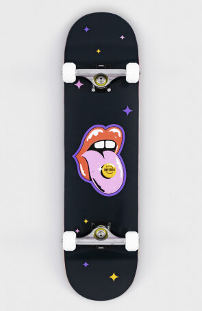 Inpeddo Skateboards Tongue Premium Complete 8.375"