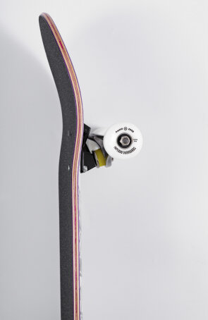 Inpeddo Skateboards Tongue Premium Complete 8.375"