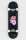 Inpeddo Skateboards Tongue Premium Complete 8.375"