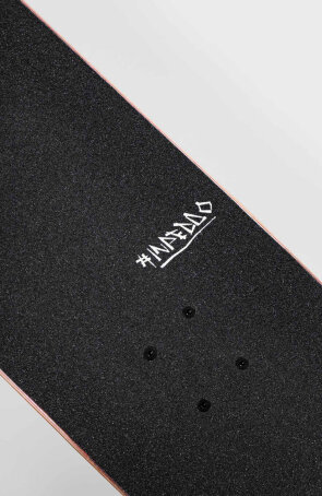 Inpeddo Skateboards Stamp Amalfi Standard Complete 7.75"