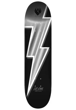 Powell & Peralta Mike Vallely Lightning bolt flight...