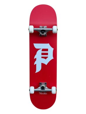 Primitive Skateboards Dirty P core complete 8.125"