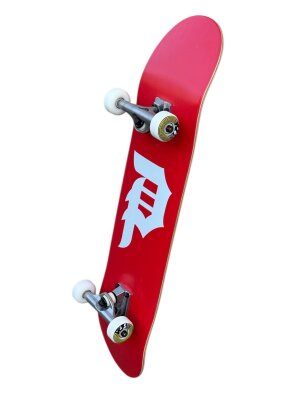 Primitive Skateboards Dirty P core complete 8.125"