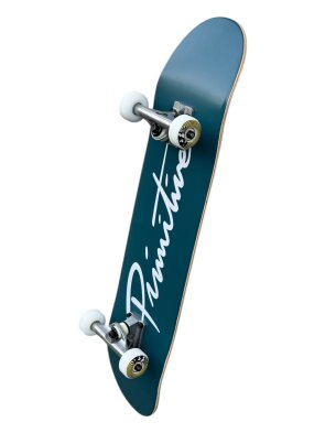 Primitive Skateboards Nuevo script complete 7.75"