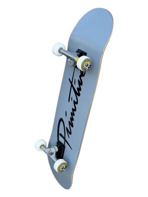 Primitive Skateboards Nuevo script complete 8.38"