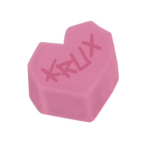 Krux Trucks Ledge Love Curb Skate Wax