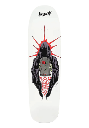 Welcome Skateboards Wilted Jake Yanko Pro Model on...