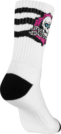 Powell & Peralta Ripper Cotton Socks Stripes...