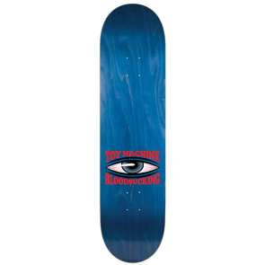 Toy Machine Toy Machine Axel Cruysberghs Cyclist deck...