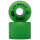 Pig Wheels Rover Green 59mm 85a