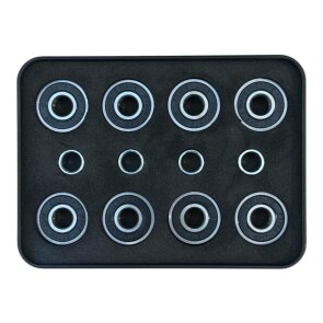 Concretewave Skateshop Spitballz bearings