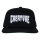 Creature Skateboards Mono Logo Snapback Cap