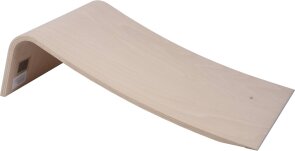 Graw Jump Ramps J Series J15