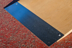 Graw Jump Ramps G Series G20