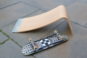 Graw Jump Ramps G Pro Series G35 Pro