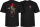 Powell & Peralta Zach Doelling Archer T-Shirt Black