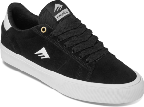 Emerica Shoes Moca black