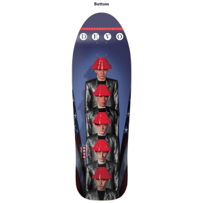 Devo Freedom Of Choice deck 9.75"