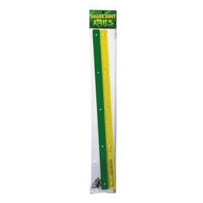 Shake Junt Rails Green & Yellow