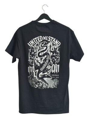 Concretewave X Black Heaven  "Last Bastion"...