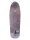 Concretewave X Black Heaven Skateshop "Last Bastion" deck 9.75"