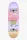 Globe Skateboards Peace Man kids Mid complete 8.25"