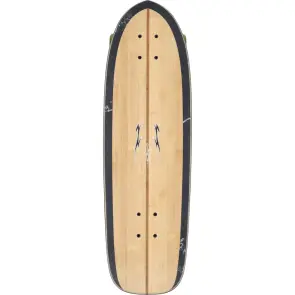 Globe Skateboards Fuego Blazer bamboo minicruiser 29"