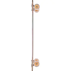 Globe Prowler Mid Sunstone Longboard 34.75"
