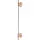 Globe Prowler Mid Sunstone Longboard 34.75"
