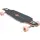 Globe Prowler Mid Sunstone Longboard 34.75"