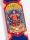 Santa Cruz Fabiana Delfino Pinball deck 9.14"