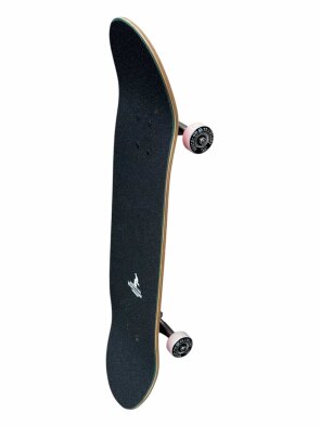 Concretewave Skateshop Logo custom complete green