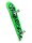Concretewave Skateshop Logo custom complete green