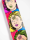 Santa Cruz Possessed Head FeelBase deck 8"