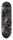 Santa Cruz Skateboards Crowded Hand deck 9"
