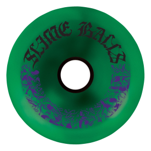 Slime Balls Mega Balls Wheels 80mm 78a
