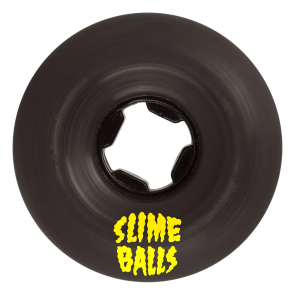 Slime Balls Ed Templeton Vomits Guest Wheels 58mm 99a