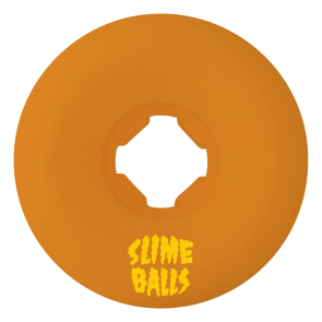 Slime Balls Ed Templeton Hardline Guest Wheels 54mm 95a